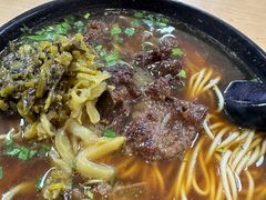 -瞻老元面馆(双塘路店)