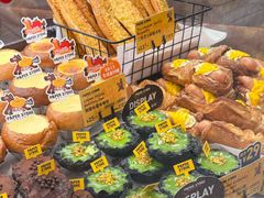 -PAPER STONE BAKERY(天环店)