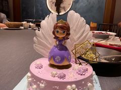-悦秀·高级粤菜