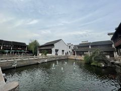 -嘉兴月河历史街区