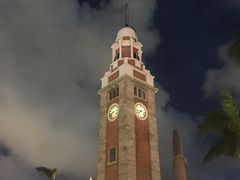 -富豪雪糕车流动点(尖沙咀)