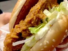 -麦当劳(新世纪环球中心店)