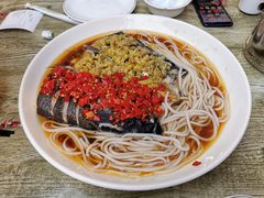 -建辉湖南土菜馆(南大街店)