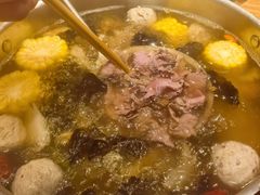-汕头八合里海记牛肉店(清河店)