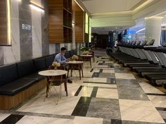 -银吉姆健身(恒隆馆)