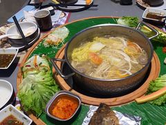 -椰小鸡·琼州糟粕醋·火锅(美兰缤纷城店)