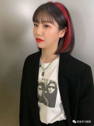 点击看大图 -KIMI HAIR SALON·烫染设计店