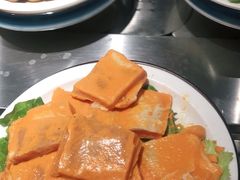 -钱小主·自助回旋烤肉火锅餐厅(东方新天地店)