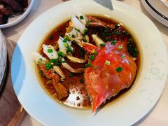 -宁波石浦大饭店(新材料城店)