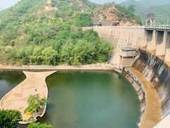 -何适山庄 ·可团建(水长城P2停车场店)