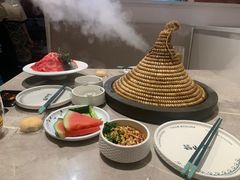 -芸山季·云南野生菌火锅(宝能环球汇店)