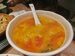 -周家二小姐的菜(西津渡店)