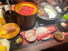 -牛New寿喜烧(金茂览秀城店)