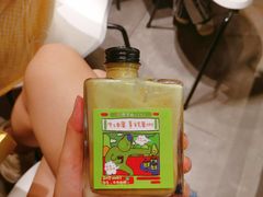 -野萃山·潮汕厚果汁(十亩地店)