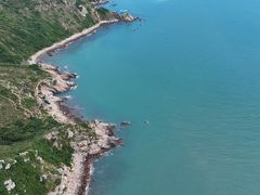 -西涌国际滨海旅游区