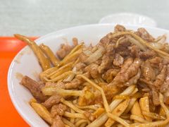 -新丰小吃(文三路分店)
