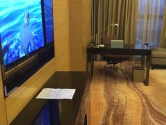 -无锡新湖铂尔曼大酒店