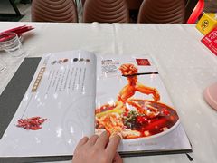 -嘉陵楼馋嘴城(簋街总店)