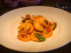 风味马来甘香虾-粤秀餐厅(国货店)