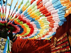 -西安市广仁寺