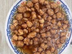 -王大妈清汤饸饹(白云社区店)