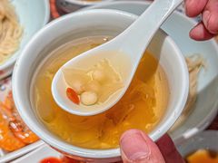 -裕兴记•蟹黄面馆(人民广场店)