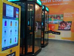 -吉隆坡国际机场