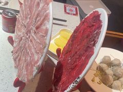 -大龙燚·旷野鲜火锅(广州首店)