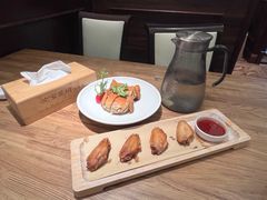 -沈家花园如皋菜(君御豪庭店)