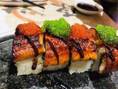 招牌鳕蟹卷-原志优秀食材·匠心料理·海胆主题(金亿广场店)