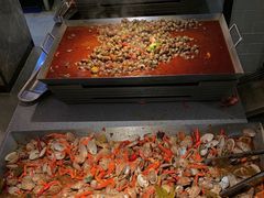 -星伦多自助料理(江阴万达店)