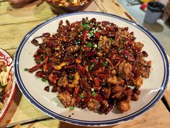 -饭江湖·江湖菜(湖广会馆店)