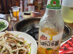 -丹水桥地锅鱼·翘嘴鲌·地方特色全鱼宴(丹江口大坝店)
