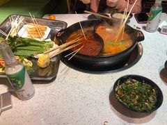-钢管厂歆瑞源油卤串串香(春熙路太古里店)