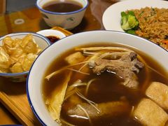 -马来MO简餐.南洋风味料理(美食街店)