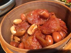 -水煮三国·川鲁江湖菜(香山店)