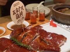 -粤集·手工粤菜(皇庭广场店)
