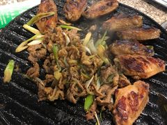 -厚味居炙子烤肉·清真(天桥南纬路店)