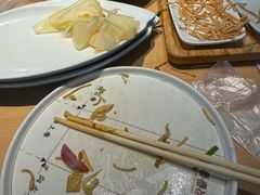 -香香春饼·非遗技艺(万达店)