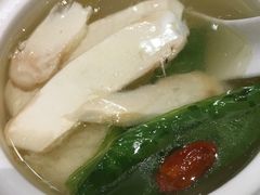 -翠湖宾馆·中餐厅