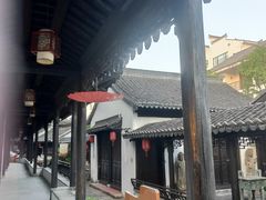 -浈阳坊旅游小镇