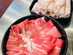 -牛街清真满恒記(平安里西大街店)