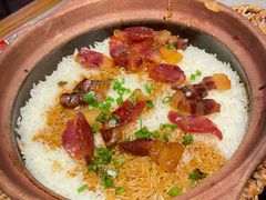 -啫神·广州地标美食(北京路店)