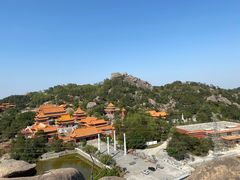 -龙泉岩寺庙群