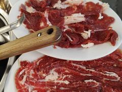 -柴头哥·牛肉火锅(爱民路店)