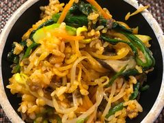 -三代烤肉(保利广场店)