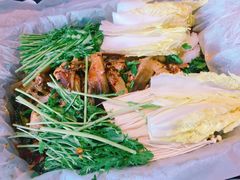 -健身浴池(站前街店)