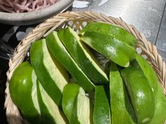 -滇牛云南火锅(桂林路店)
