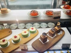 -时光花园(白鹭洲店)