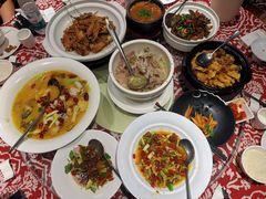 -临家闽南菜(大唐店)